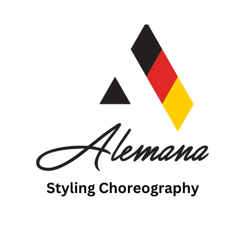 Alemana Salsa Styling Choreographies