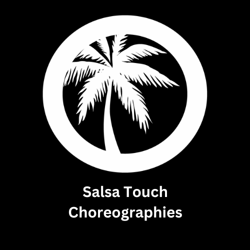 Partner Salsa Choreography - All Levels